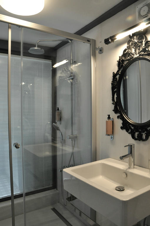 Odda Apart Cukurcuma Istanbul Room photo