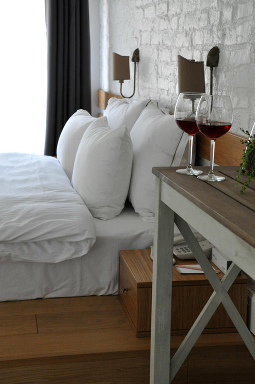 Odda Apart Cukurcuma Istanbul Room photo