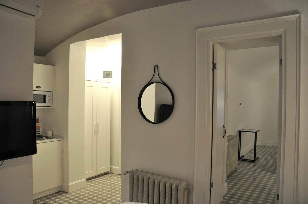 Odda Apart Cukurcuma Istanbul Room photo
