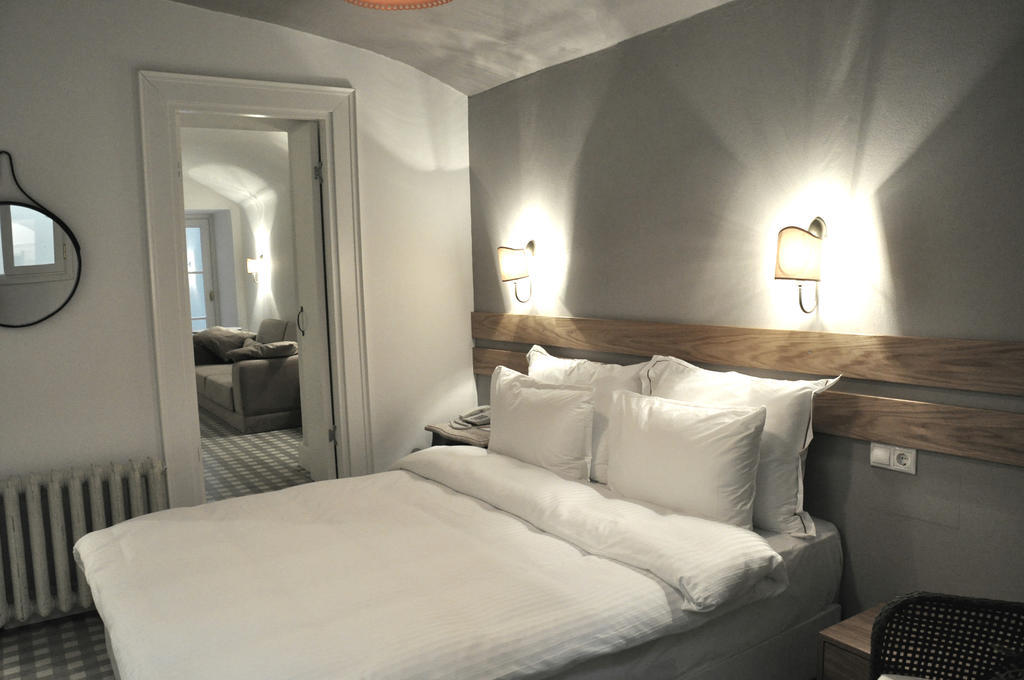 Odda Apart Cukurcuma Istanbul Room photo