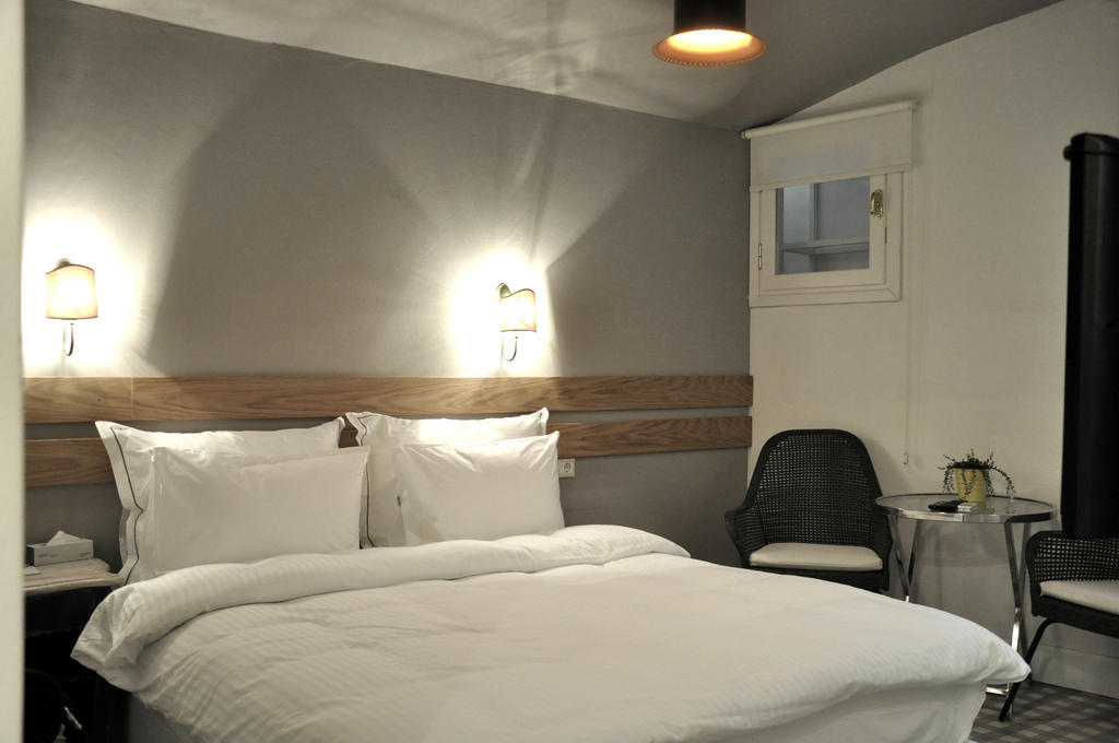 Odda Apart Cukurcuma Istanbul Room photo