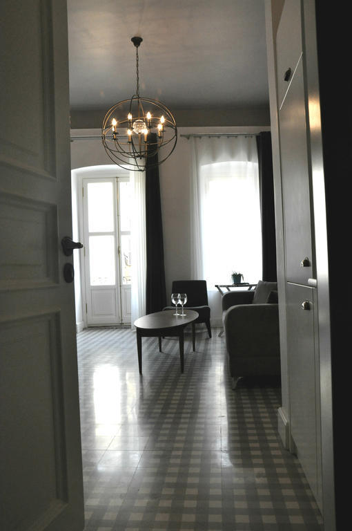 Odda Apart Cukurcuma Istanbul Room photo