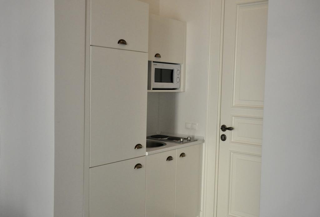 Odda Apart Cukurcuma Istanbul Exterior photo