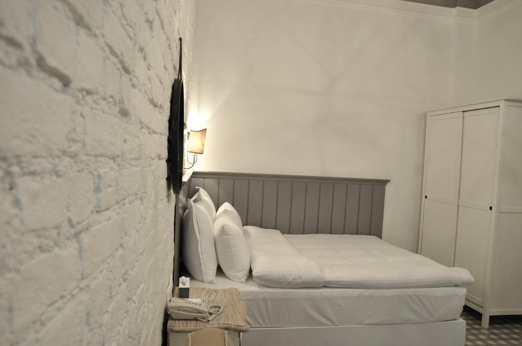 Odda Apart Cukurcuma Istanbul Exterior photo