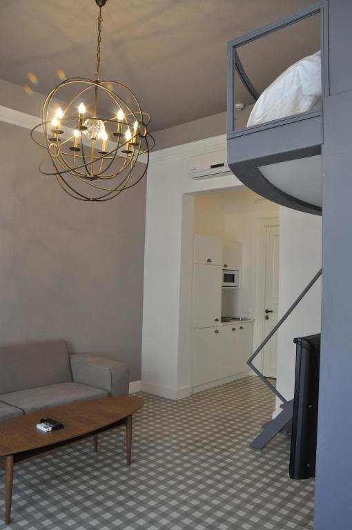 Odda Apart Cukurcuma Istanbul Room photo