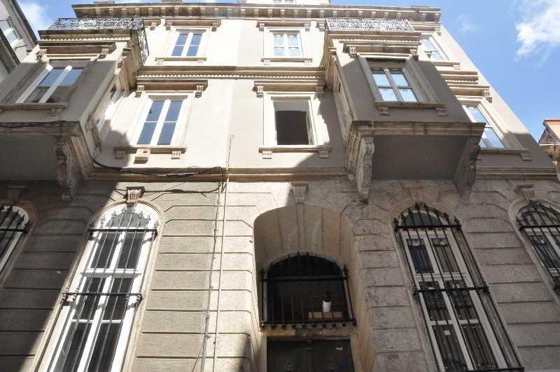 Odda Apart Cukurcuma Istanbul Exterior photo