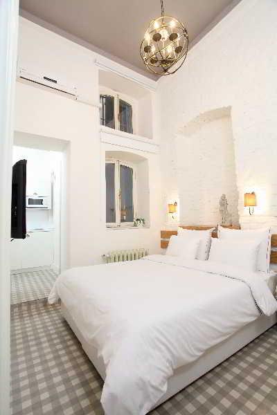Odda Apart Cukurcuma Istanbul Exterior photo